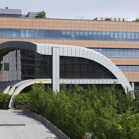 Olly Apartments Bologna Eksteriør bilde