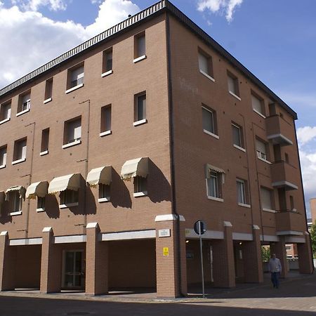 Olly Apartments Bologna Eksteriør bilde
