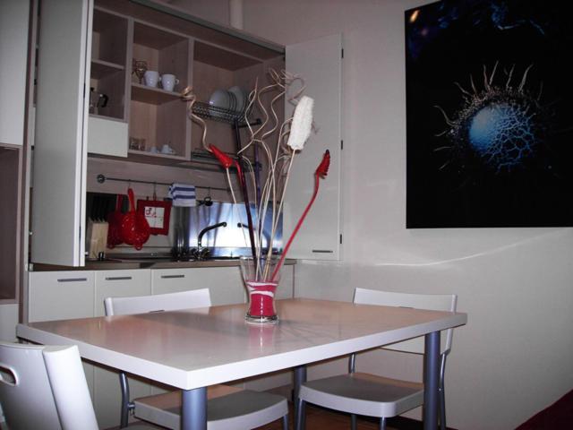Olly Apartments Bologna Rom bilde