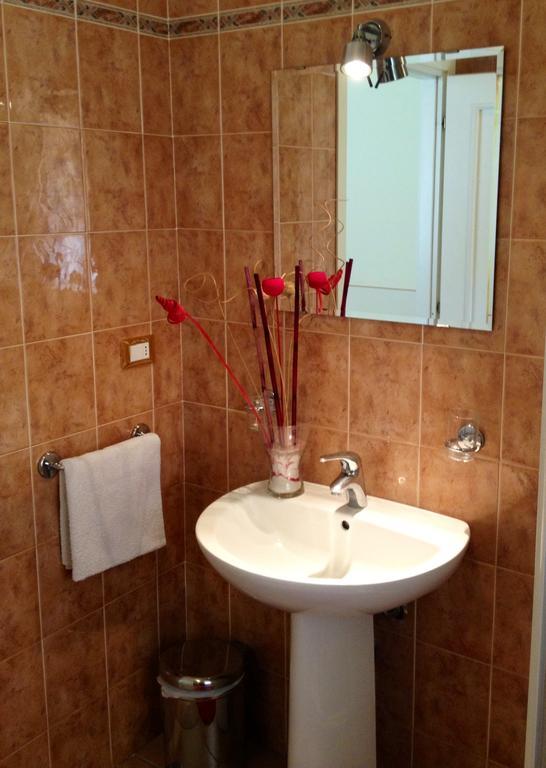 Olly Apartments Bologna Rom bilde