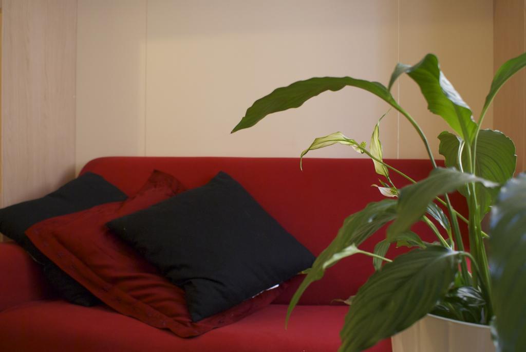 Olly Apartments Bologna Rom bilde
